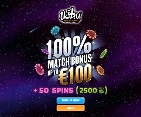 ikibu casino - ikibu casino free spins